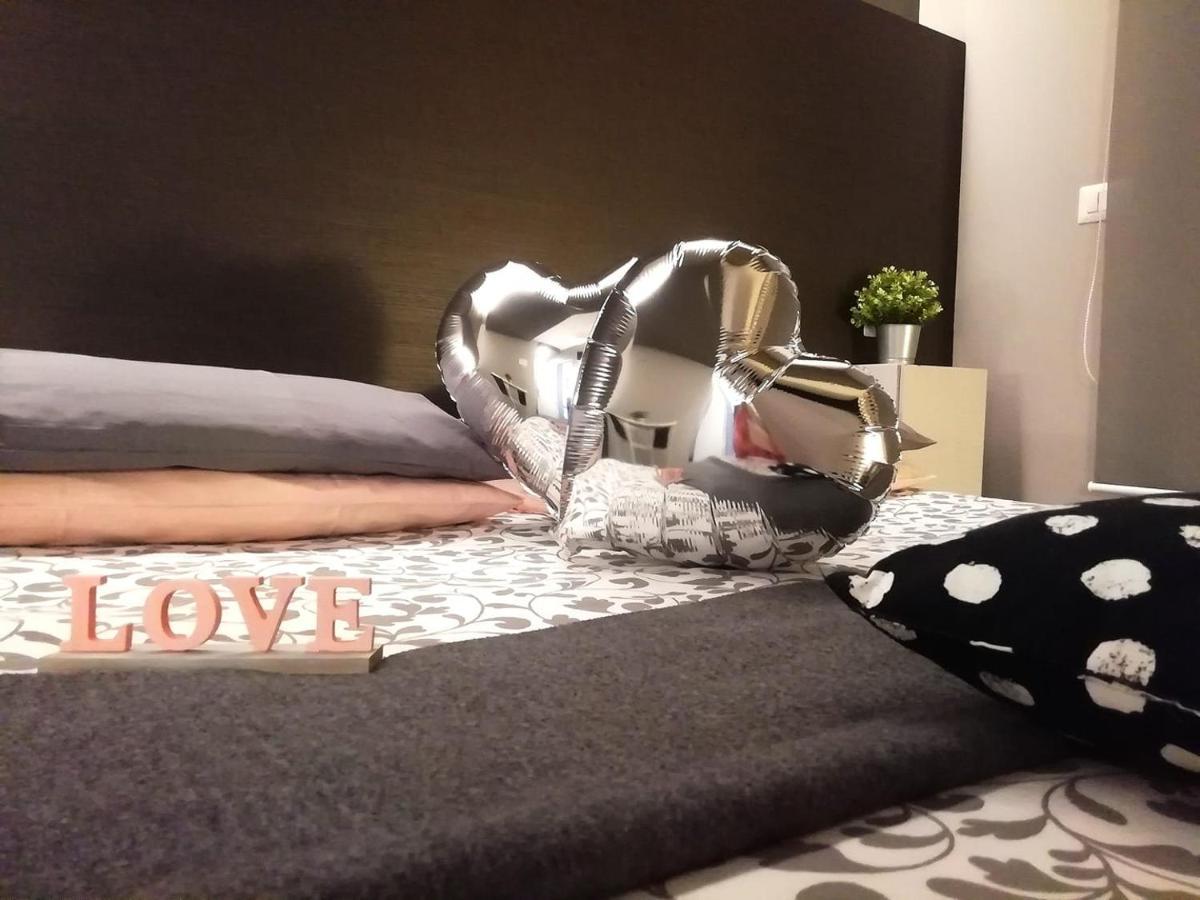 Diana Rooms Artena Εξωτερικό φωτογραφία