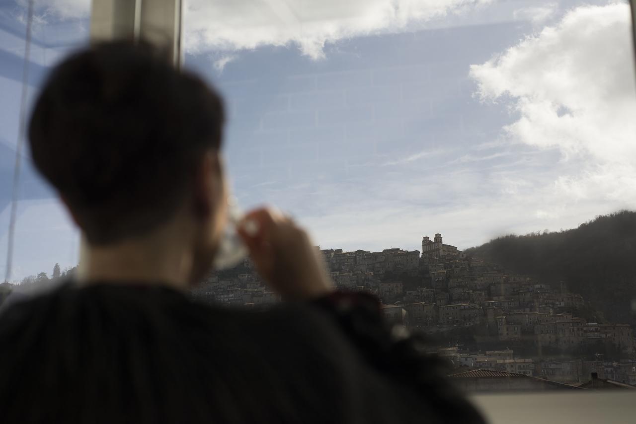 Diana Rooms Artena Εξωτερικό φωτογραφία