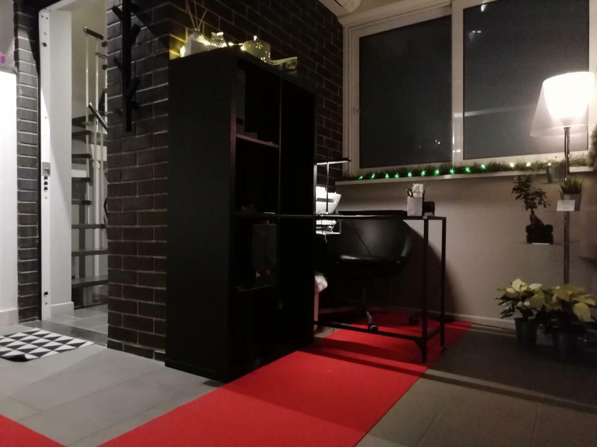 Diana Rooms Artena Εξωτερικό φωτογραφία