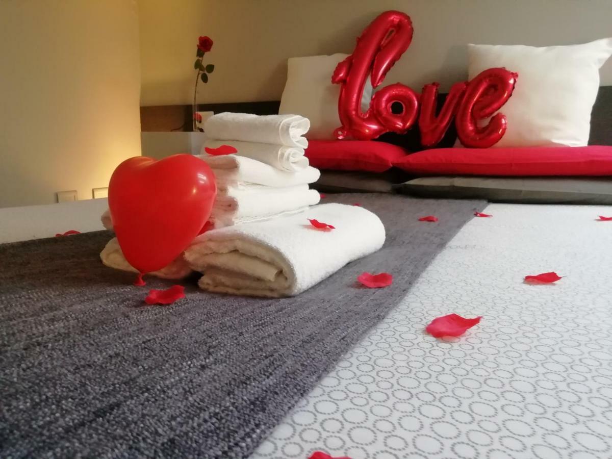 Diana Rooms Artena Εξωτερικό φωτογραφία