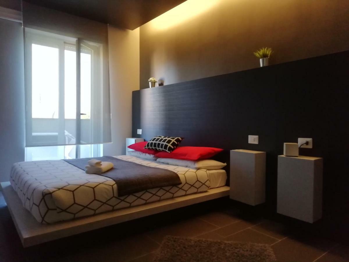 Diana Rooms Artena Εξωτερικό φωτογραφία
