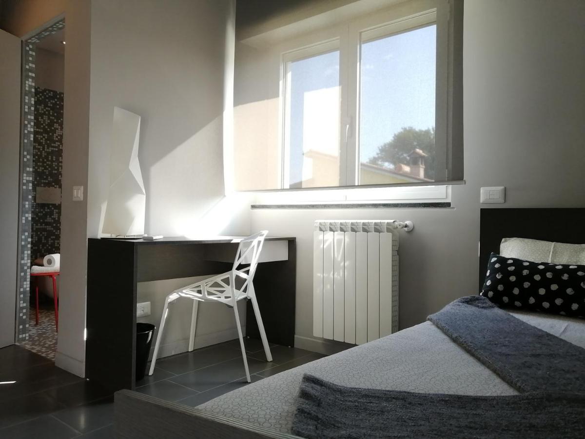 Diana Rooms Artena Εξωτερικό φωτογραφία