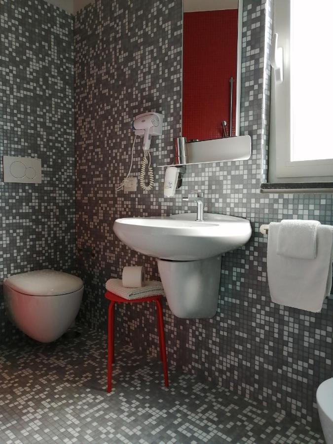 Diana Rooms Artena Εξωτερικό φωτογραφία