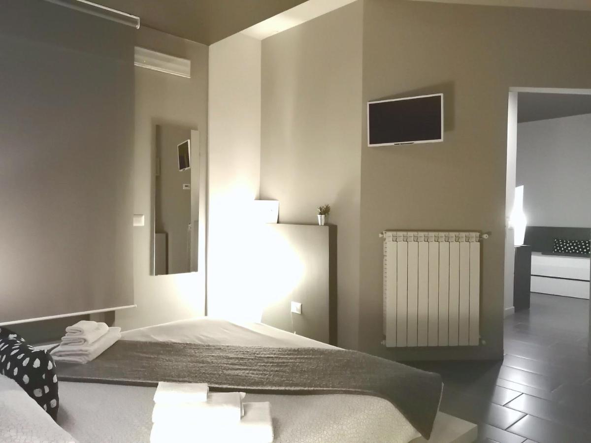 Diana Rooms Artena Εξωτερικό φωτογραφία
